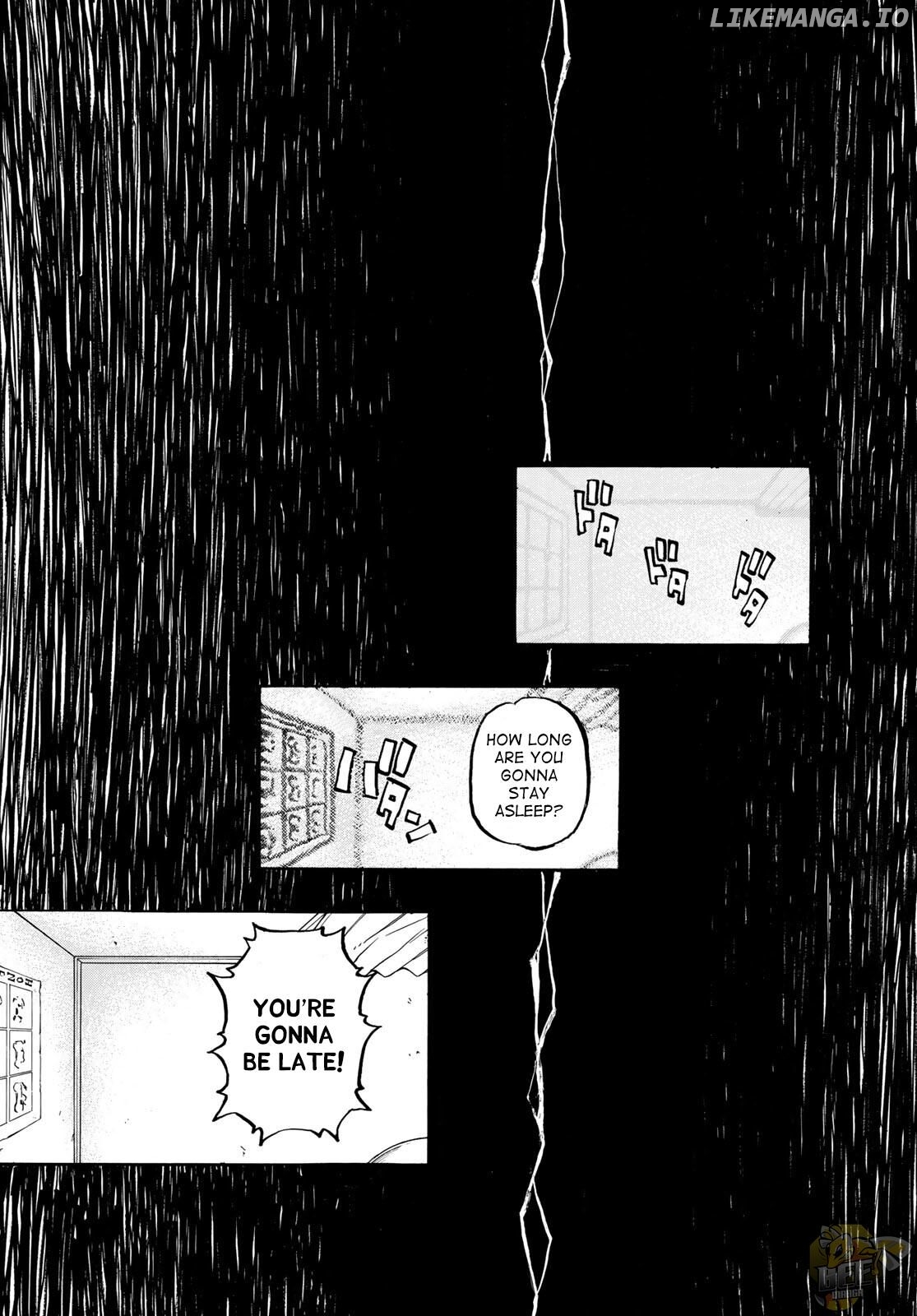 Tokyo Revengers, Chapter 204 image 16